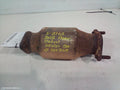 HYUNDAI ILOAD/IMAX CATALYTIC CONVERTER, UNDER CAR-CAT TYPE, 2.4, PETROL, TQ, 11/2007 - 05/2018 - Image 1