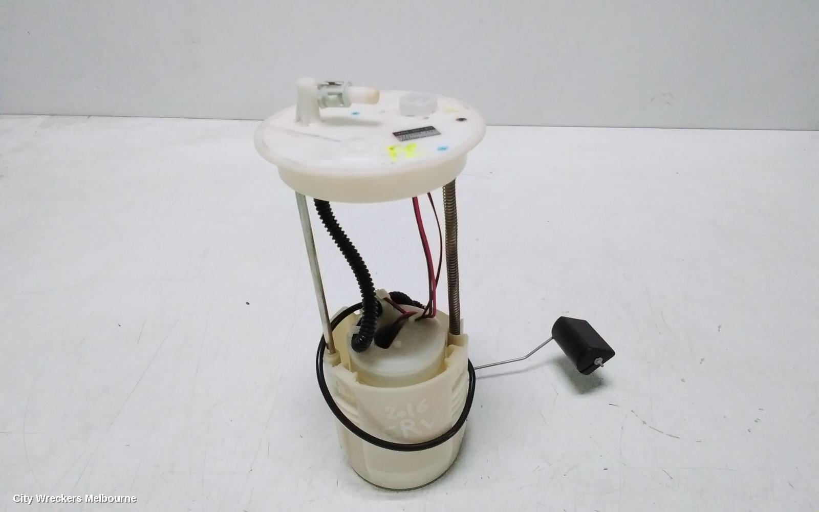 HONDA CRV FUEL PUMP, PUMP & SENDER, PETROL, 2.4, RM, 11/2012 - 04/2017 - Image 2