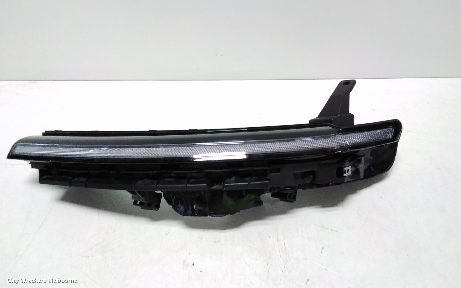 HYUNDAI STARIA LEFT INDICATOR/FOG/SIDE, DAYTIME RUNNING LIGHT, US4, 04/2021 ONWARDS - Image 2