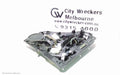 JEEP CHEROKEE LEFT REAR WND REG/MOTOR, KK, 02/2008 - 10/2012 - Image 1