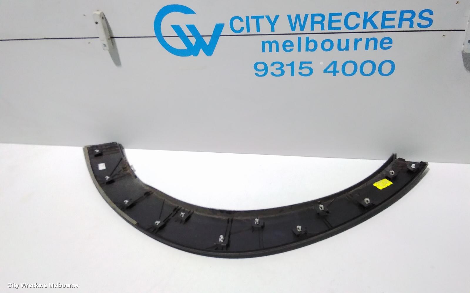 HYUNDAI TUCSON WHEEL ARCH FLARE, RH FRONT, TL, ACTIVE X, 07/2015 - 01/2021 - Image 3