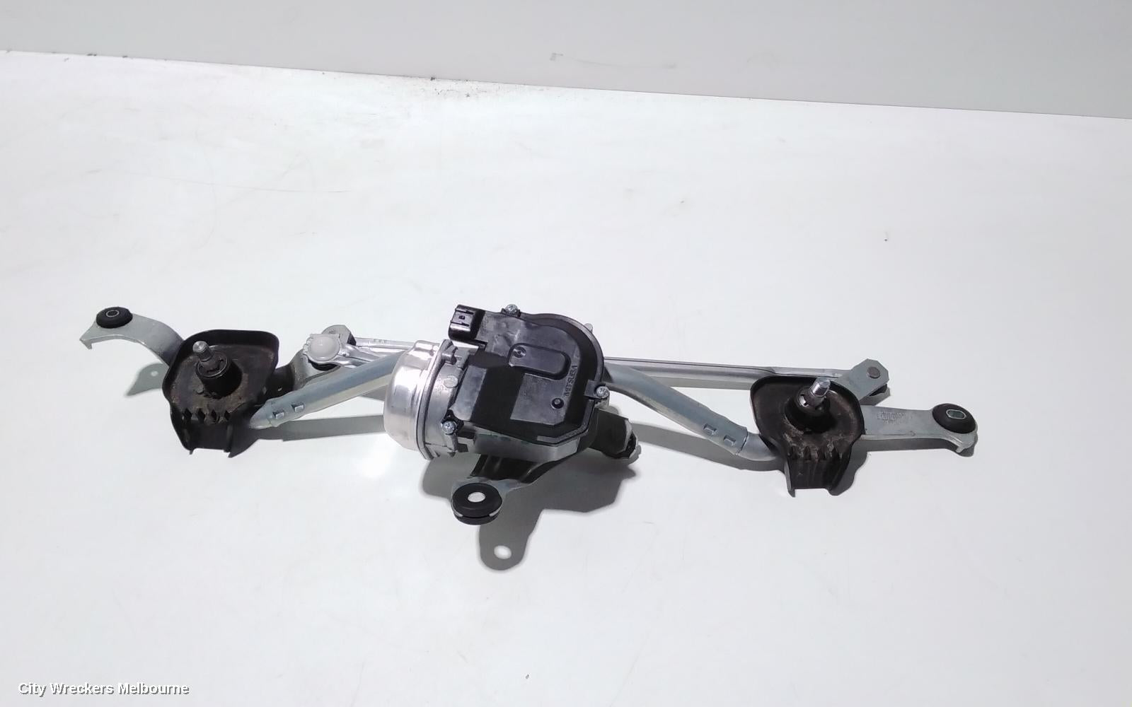 MAZDA 3 WIPER MOTOR, FRONT, BP, SEDAN/HATCH, 03/2019 ONWARDS - Image 1