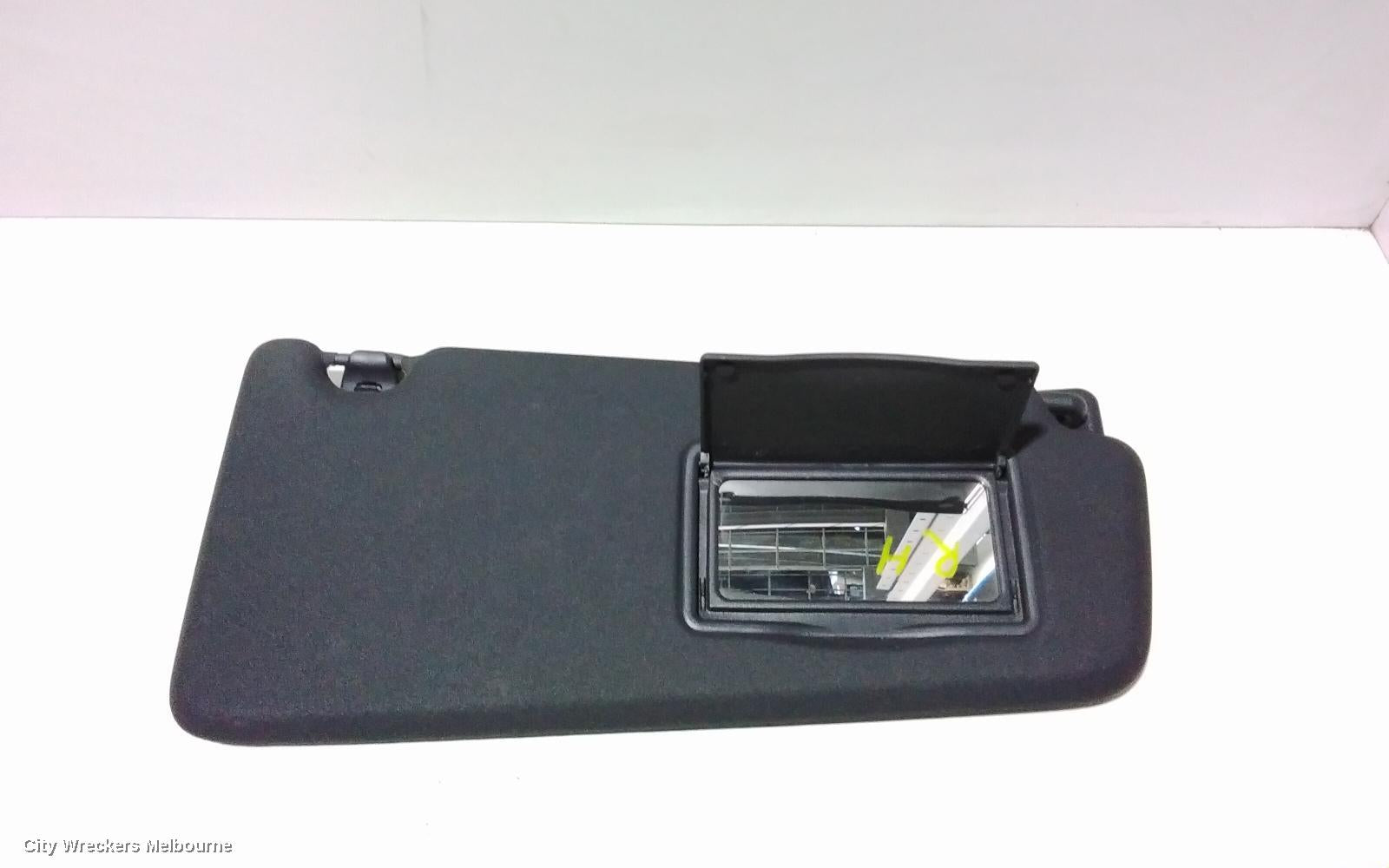 LAND ROVER DISCOVERY SPORT SUNVISOR, L550, RH SIDE, 01/2015 ONWARDS - Image 2