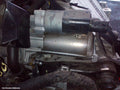 VOLKSWAGEN TIGUAN STARTER, PETROL, 2.0, DENSO, CHHB/CZPA/DGVA/CXDA CODE, 5NA, 06/2016 ONWARDS - Image 1