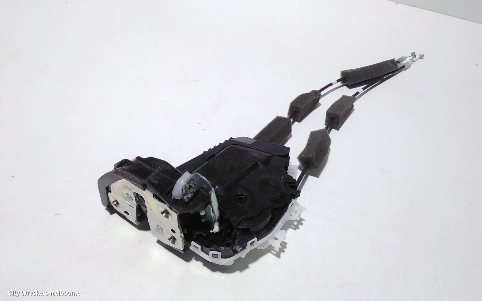 HONDA CRV DOOR/BOOT/GATE LOCK, RIGHT REAR DOOR LOCK, RW, 05/2017 ONWARDS - Image 2