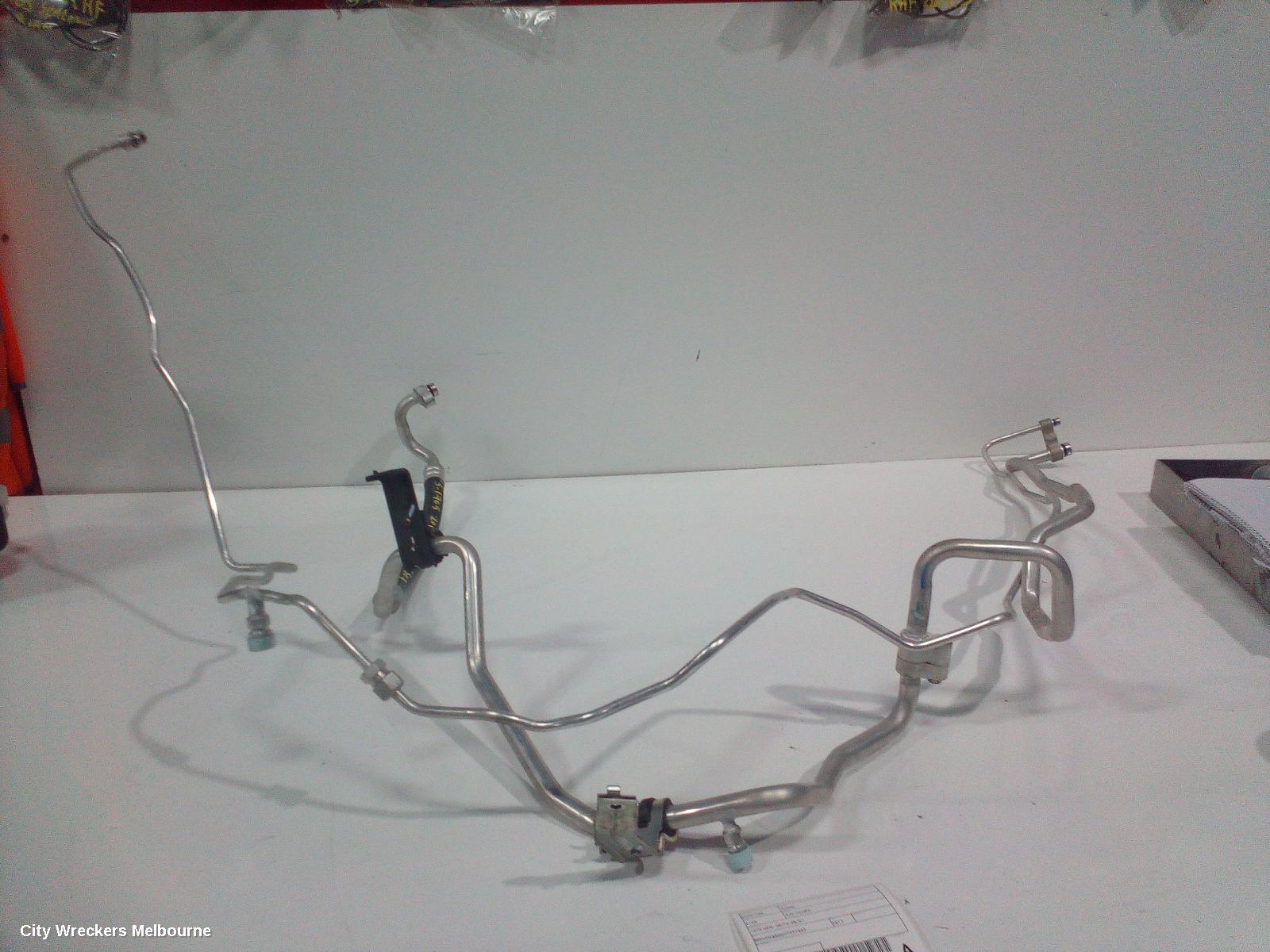HONDA CIVIC A/C HOSES, 10TH GEN, 05/2016 - 08/2021 - Image 1