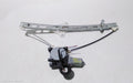 SUZUKI SWIFT LEFT FRONT WINDOW REG/MOTOR, FZ, POWER, 08/2010 - 03/2017 - Image 1