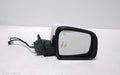 JEEP GRANDCHEROKEE RIGHT DOOR MIRROR, NON MEMORY, NON AUTO DIM, NON BLIND SPOT, NON PUDDLE, COLOUR CODED, WK, 04/2013 - 12/2016 - Image 1