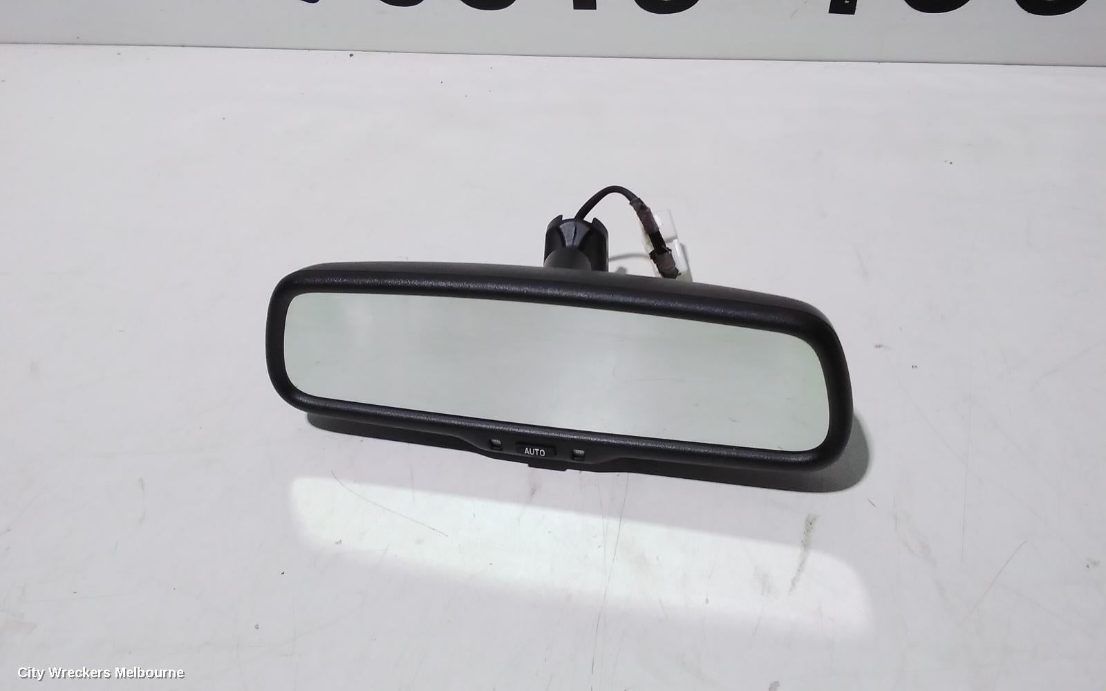 TOYOTA RAV4 INTERIOR MIRROR, XA40, 12/2012 - 12/2018 - Image 2