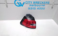 JEEP CHEROKEE LEFT TAILLIGHT, KL, IN BODY, 02/2014 - 03/2018 - Image 1