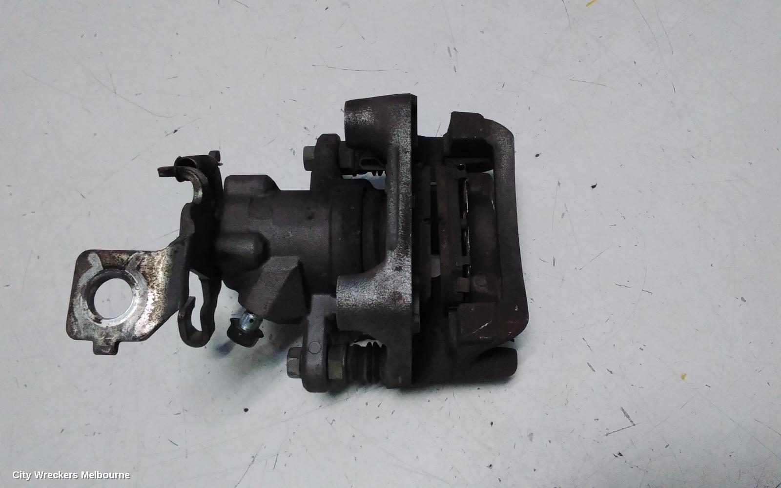 TOYOTA COROLLA CALIPER, RH REAR, ZRE172R, SEDAN, 12/2013 - 06/2019 - Image 3