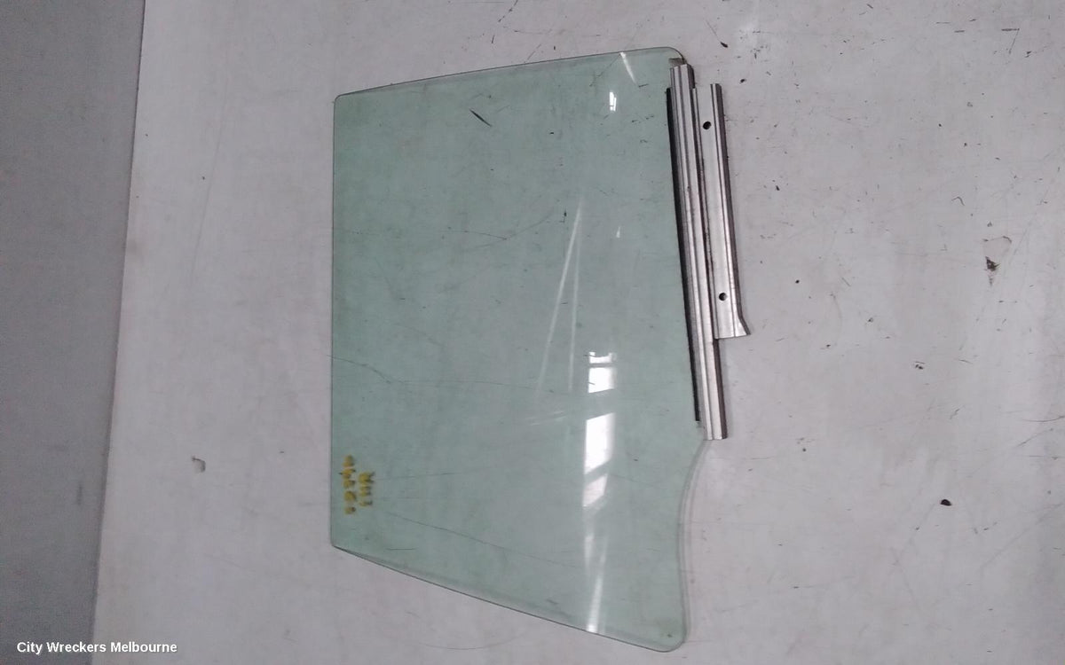 SUZUKI SWIFT LEFT REAR DOOR WINDOW, FZ, 08/2010 - 03/2017 - Image 2