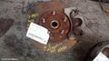 MITSUBISHI OUTLANDER RIGHT FRONT HUB ASSEMBLY, ZG-ZL, FWD/AWD, 11/2006 ONWARDS - Image 1