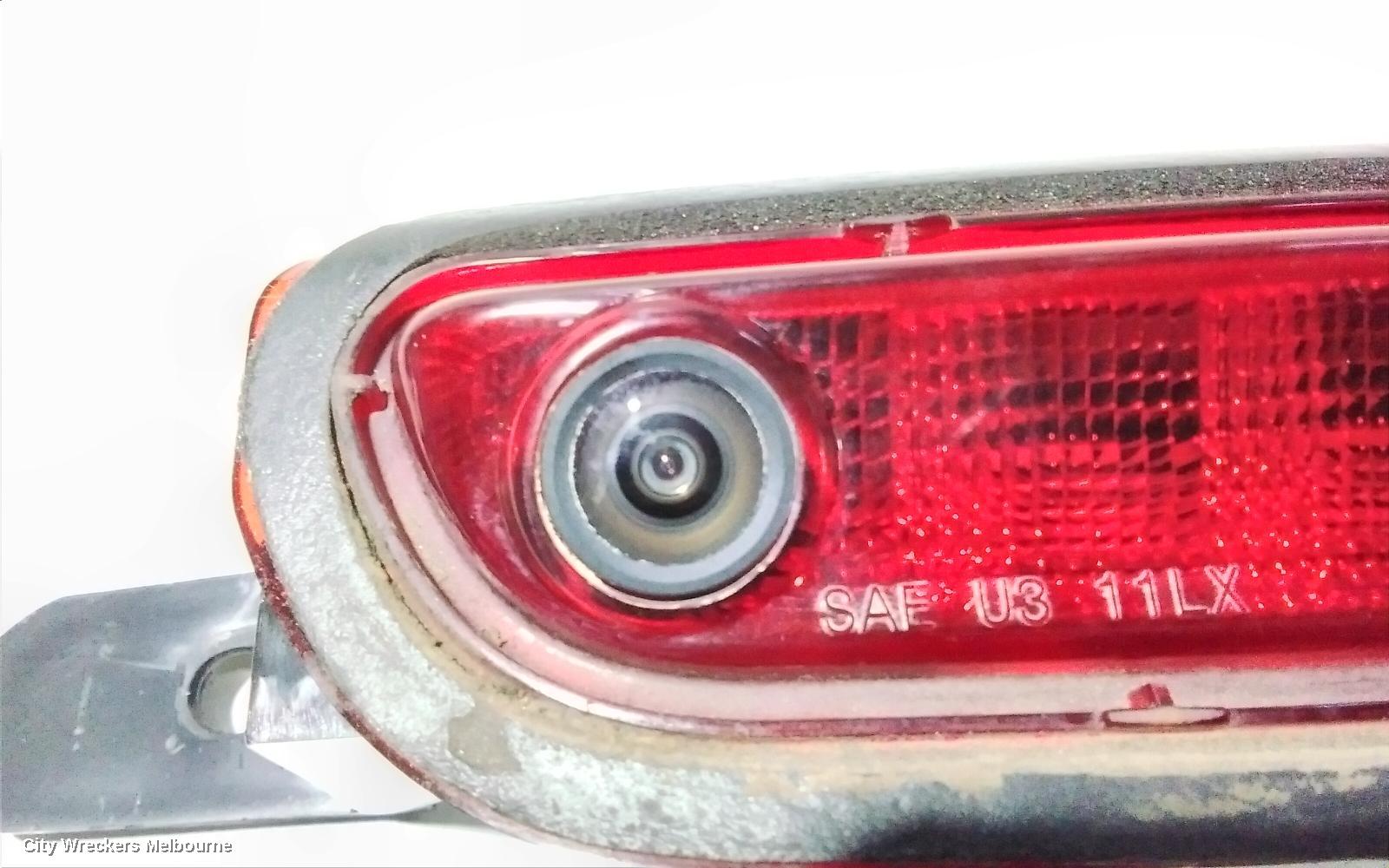 CHRYSLER 300C HIGH LEVEL STOPLIGHT, LX2, 12/2011 - 12/2021 - Image 3