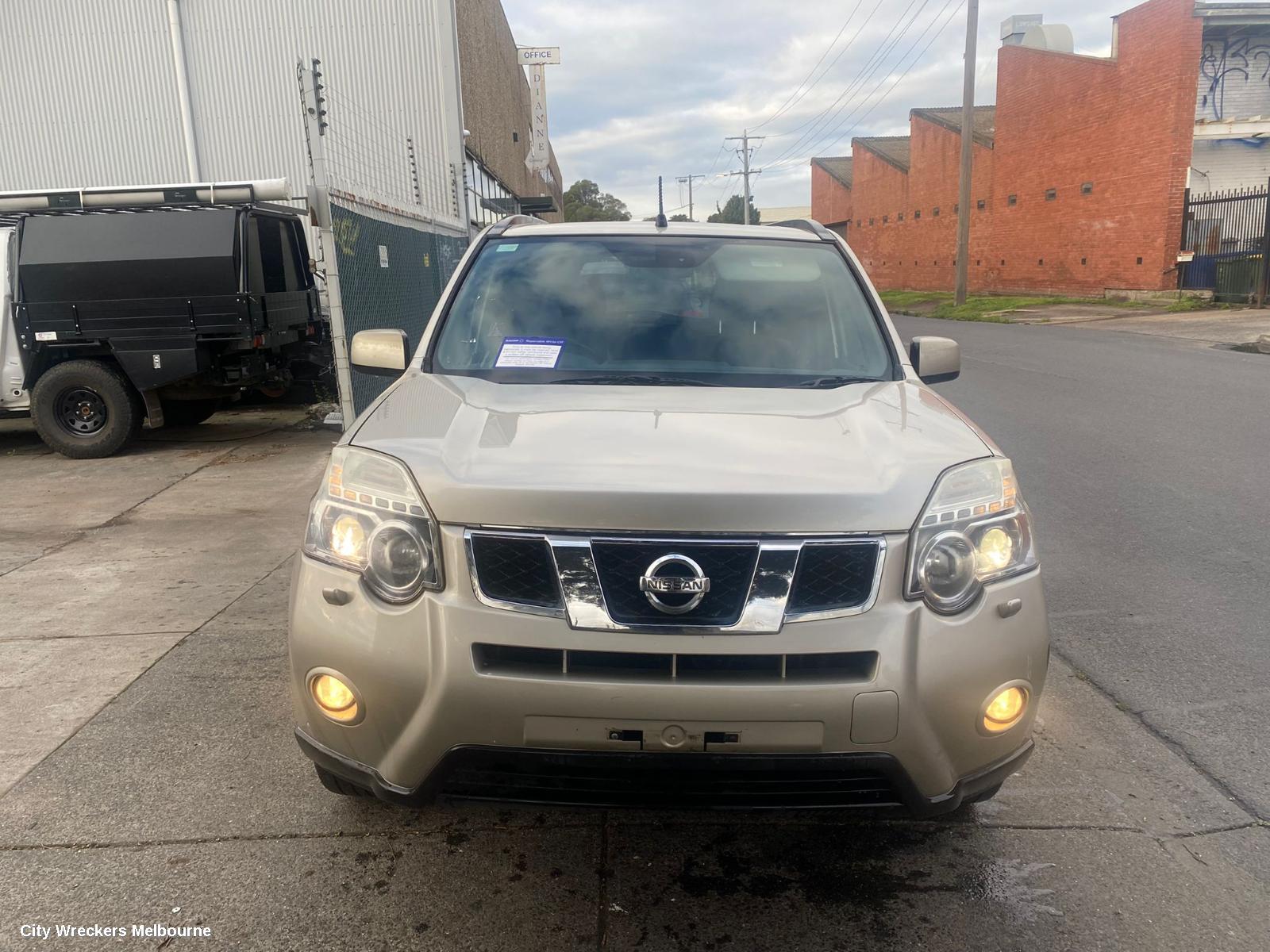 NISSAN XTRAIL ENGINE, PETROL, 2.5, QR25DE, AUTO T/M, T31, 09/2007 - 12/2013 - Image 2