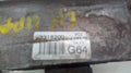 VOLKSWAGEN PASSAT MOUNT, 3C, 04/2011 - 07/2015 - Image 1