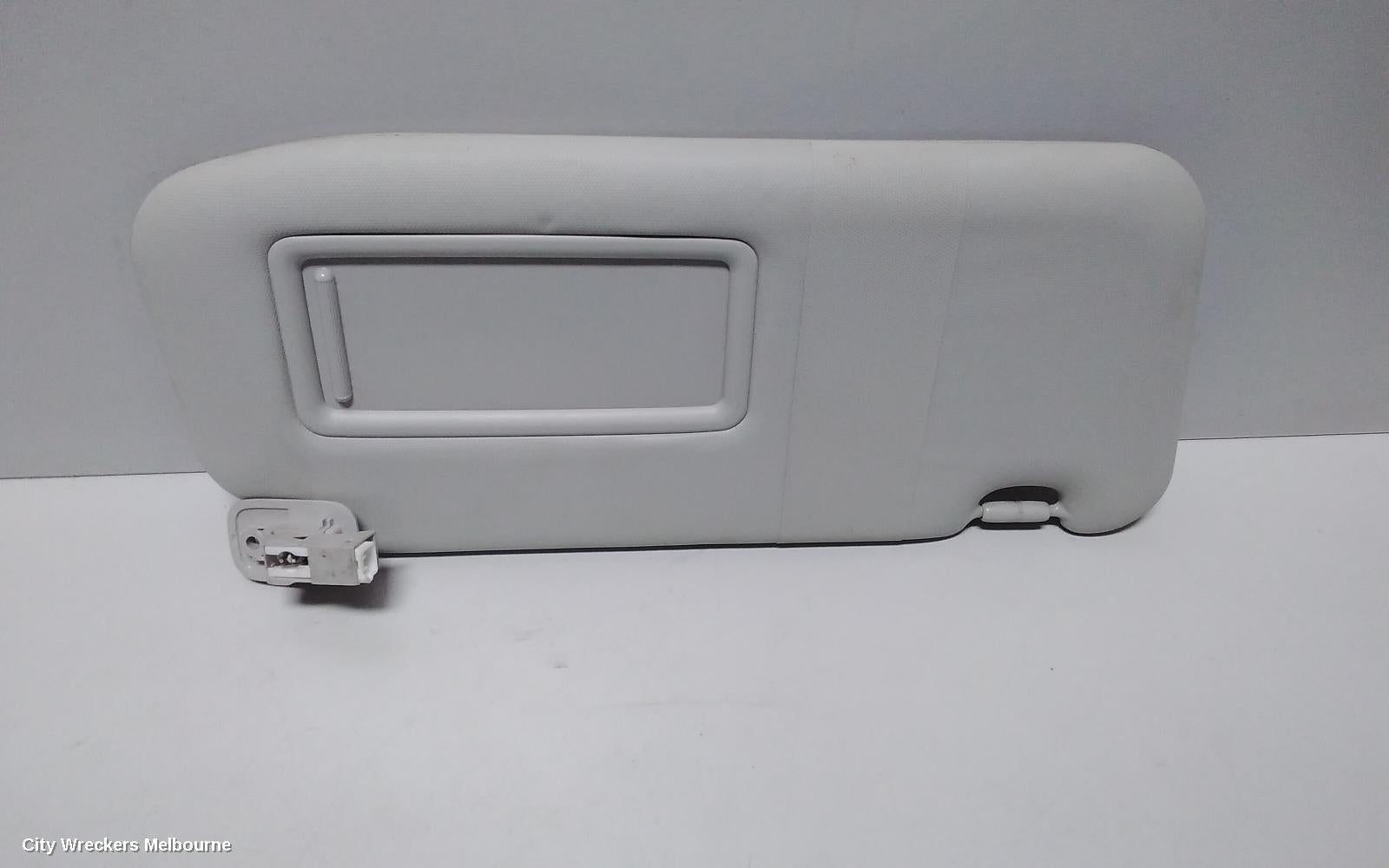 MAZDA CX5 SUNVISOR, KE, RH SIDE, 02/2012 - 12/2016 - Image 2