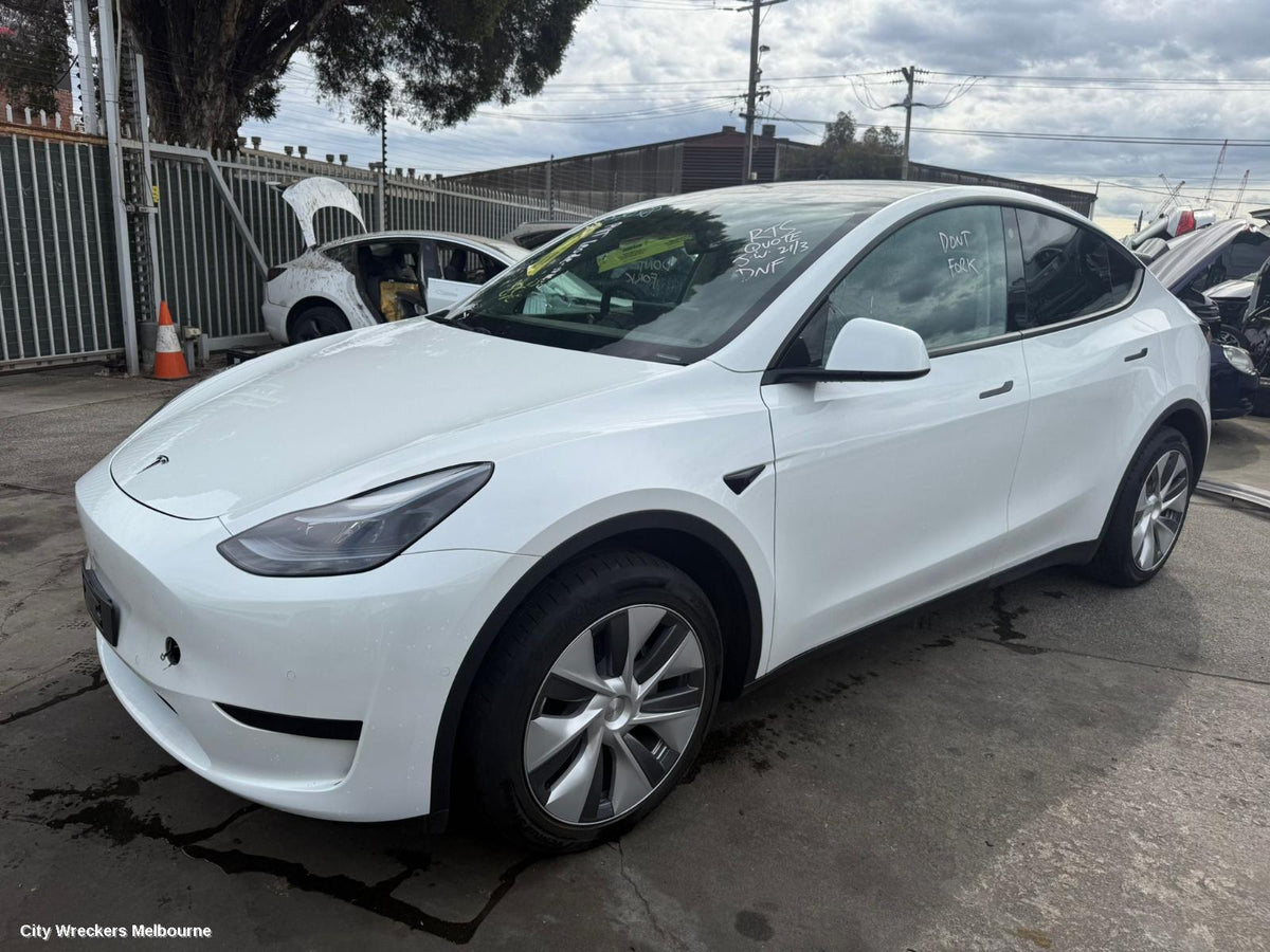 TESLA MODEL Y GLOVE BOX, 1ST GEN, 03/2022 - 02/2025 - Image 2