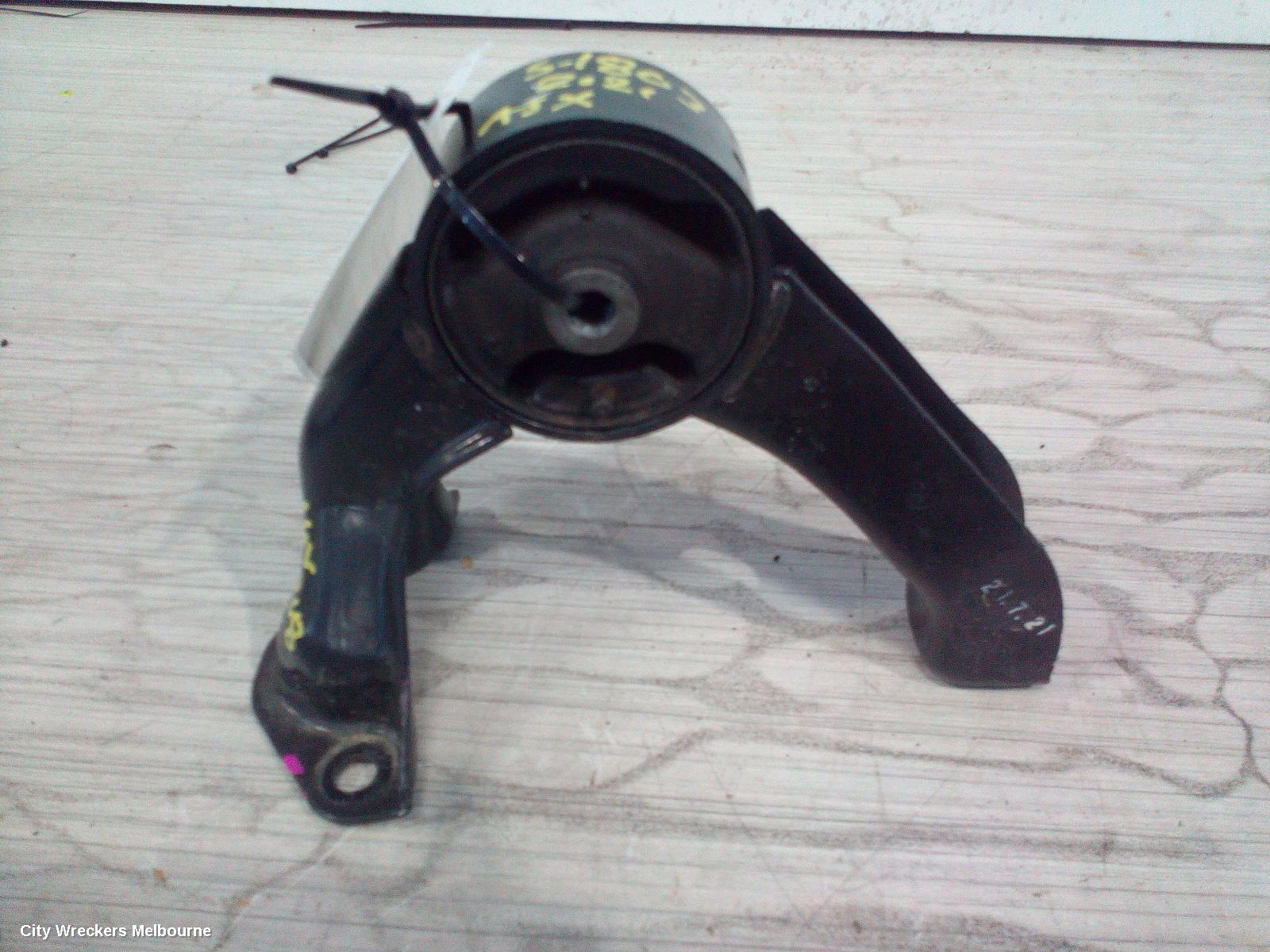 MITSUBISHI ASX MOUNT, 05/2010 ONWARDS - Image 2