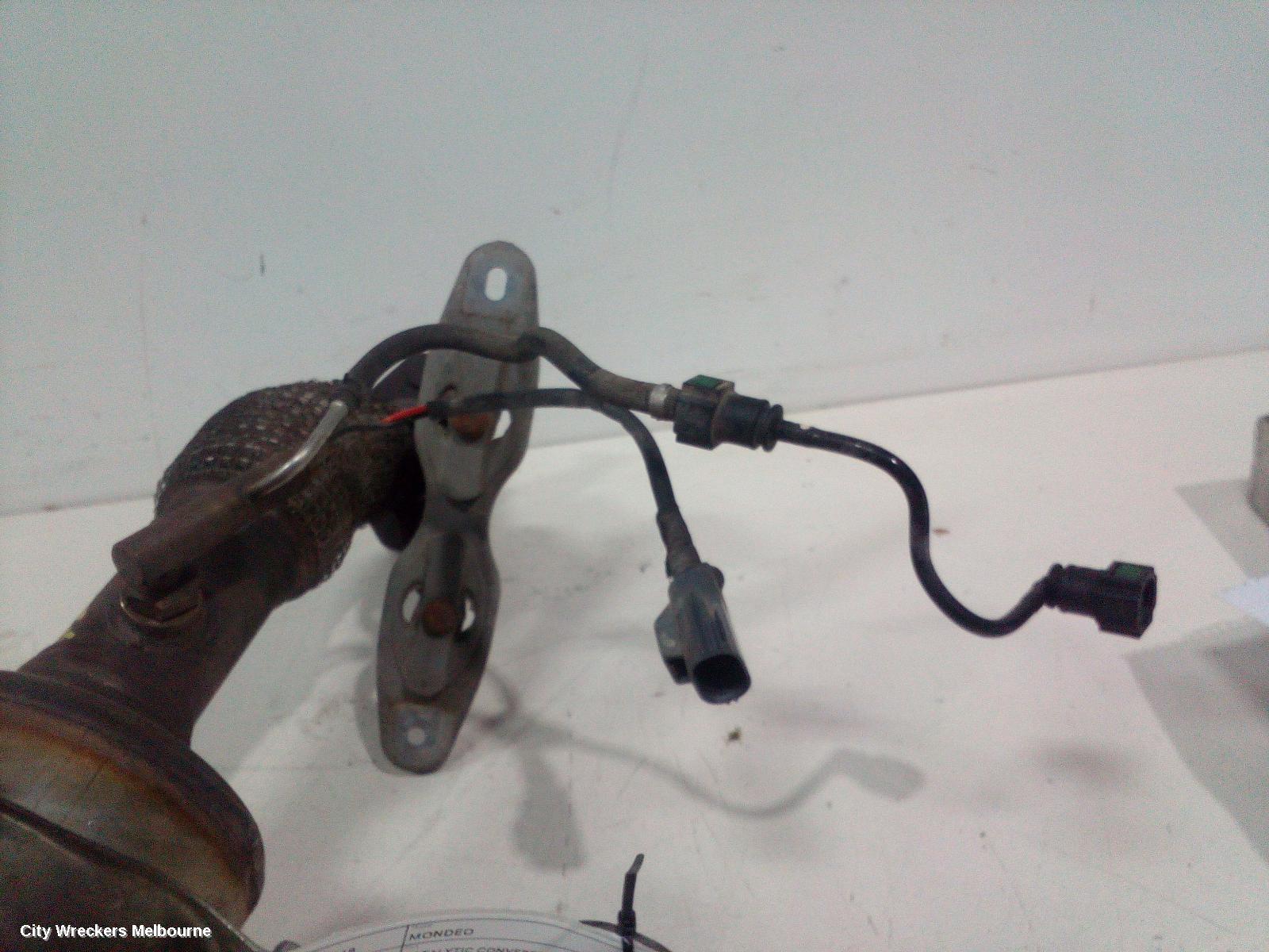 FORD MONDEO OXYGEN SENSOR, MA/MB/MC, 10/2007 - 12/2014 - Image 3