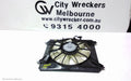 HONDA ODYSSEY FAN, RAD FAN, RB, 07/2004 - 03/2009 - Image 1