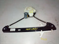 VOLKSWAGEN GOLF LEFT REAR WND REG/MOTOR - Image 1
