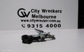 TOYOTA C-HR RIGHT FRONT WINDOW REG/MOTOR, DOOR REG ASSY (REG AND MOTOR), GEN 1, 12/2016 ONWARDS - Image 1