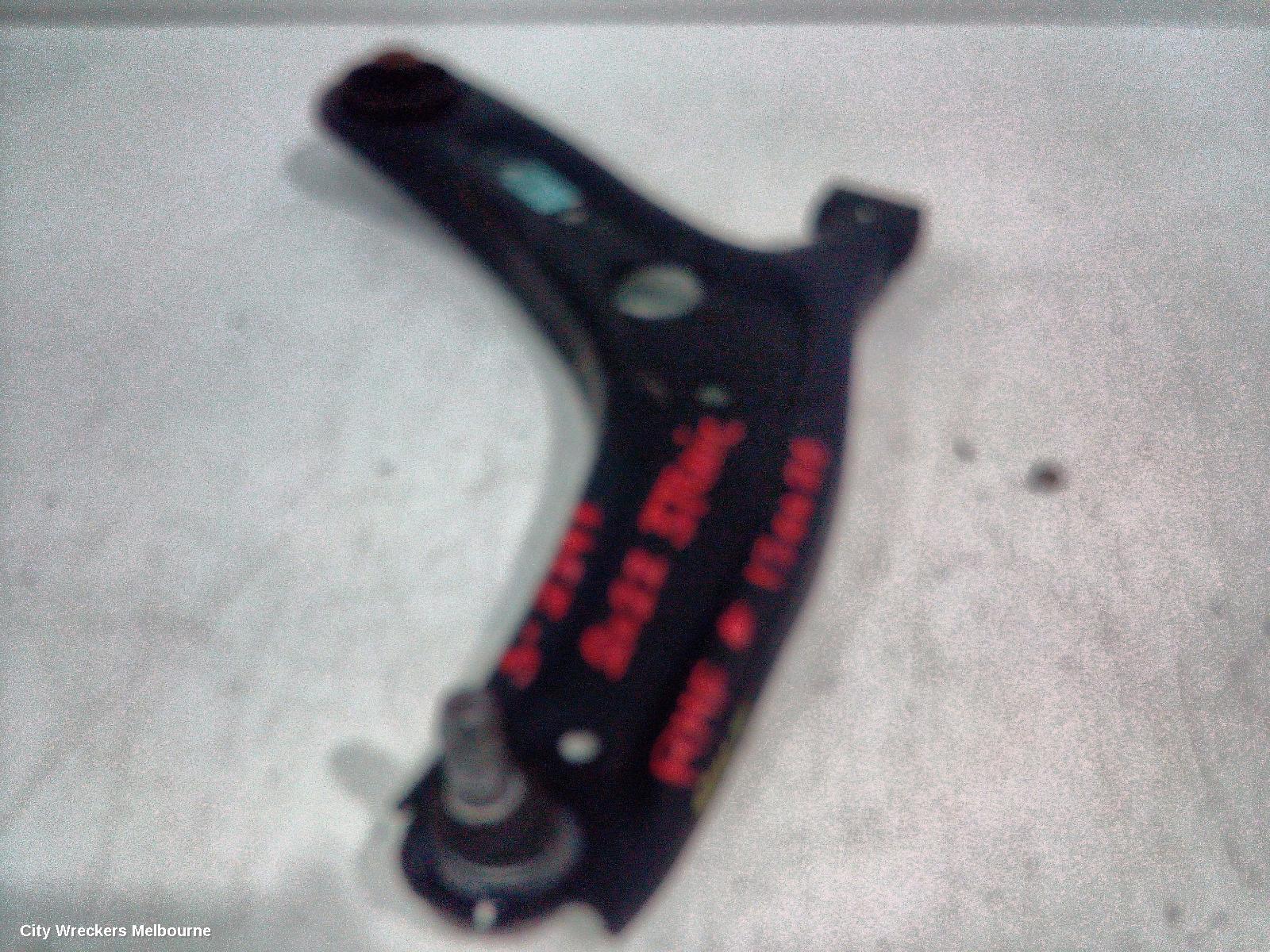 KIA STONIC RIGHT FRONT LOWER CONTROL ARM, YB, 08/2020 ONWARDS - Image 2
