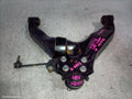 LDV T60 LEFT FRONT LOWER CONTROL ARM, SK8C, 08/2021 ONWARDS - Image 1