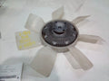 TOYOTA HILUX FAN, ENGINE FAN-HUB ONLY, 2.7, PETROL, 09/2015 ONWARDS - Image 1