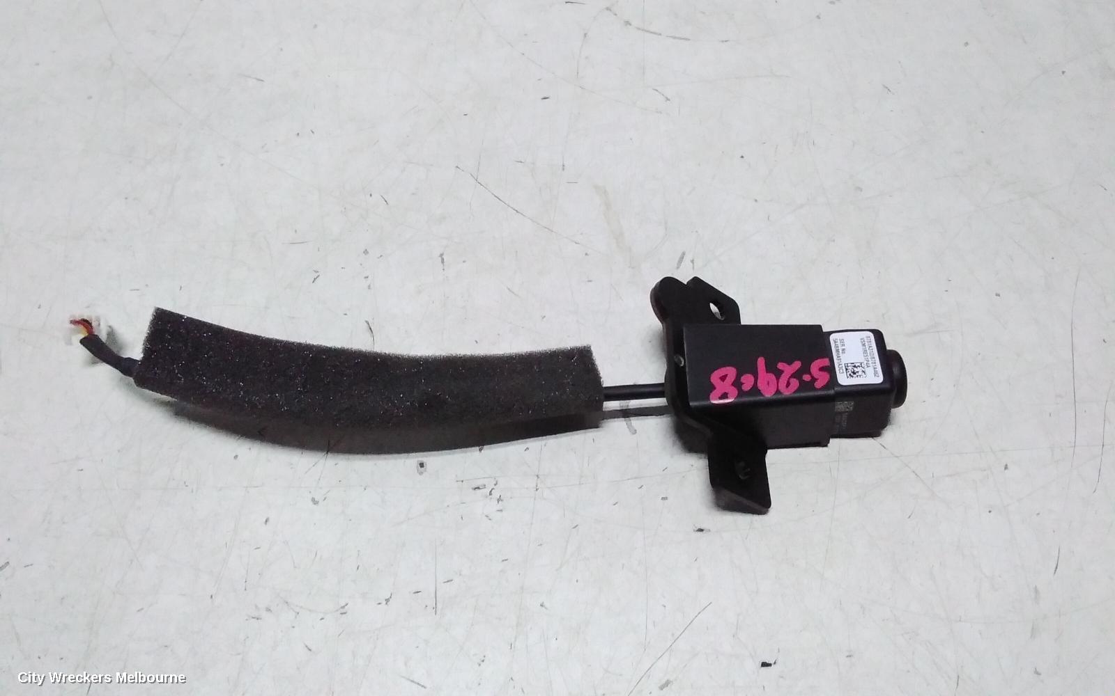 MITSUBISHI OUTLANDER REVERSE CAMERA, REVERSE CAMERA (BUMPER MOUNTED), ZM, 08/2021 ONWARDS - Image 2