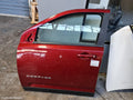 JEEP COMPASS LEFT FRONT DOOR, MK, 07/2011 - 12/2016 - Image 1