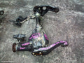 MITSUBISHI PAJERO DIFFERENTIAL CENTRE, FRONT, 2.4, 4N15, QE-QF, PAJERO SPORT, DIESEL, 3.692 RATIO, 10/2015 ONWARDS - Image 1