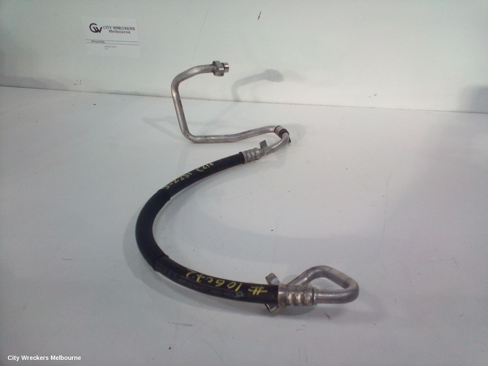 RENAULT CLIO A/C HOSES, X98, 09/2013 - 10/2019 - Image 1