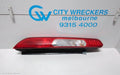 FORD FOCUS LEFT TAILLIGHT, LT, IN BODY, HATCH, 05/2007 - 04/2009 - Image 1