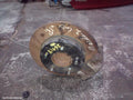 MAZDA 3 RIGHT REAR HUB ASSEMBLY, BK, FWD, ABS TYPE, 07/2006 - 04/2009 - Image 1