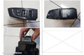 HONDA ACCORD PWR DR WIND SWITCH, RH FRONT (MASTER SWITCH), 8TH GEN, EURO (VIN JHMCU), BASE, 01/2010 - 06/2011 - Image 1