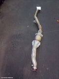SUBARU OUTBACK CATALYTIC CONVERTER, UNDER CAR-CAT TYPE, 2.5, PETROL, 6TH GEN, 08/2014 - 12/2020 - Image 1