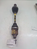 FORD TERRITORY LEFT DRIVESHAFT, FRONT, DIESEL, SZ MKI-MKII, 04/2011 - 12/2016 - Image 1