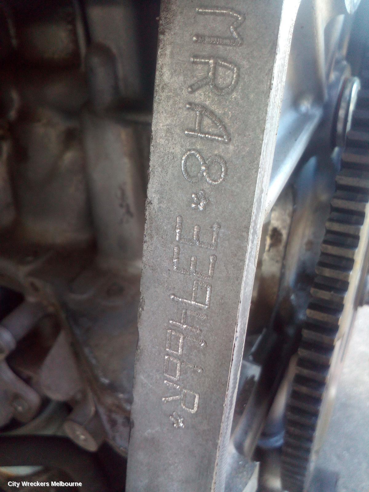 NISSAN PULSAR A/C CONDENSER, C12, 1.8, 05/2013 - 12/2016 - Image 3