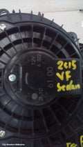 HOLDEN COMMODORE HEATER FAN MOTOR, VF, 05/2013 - 12/2017 - Image 1