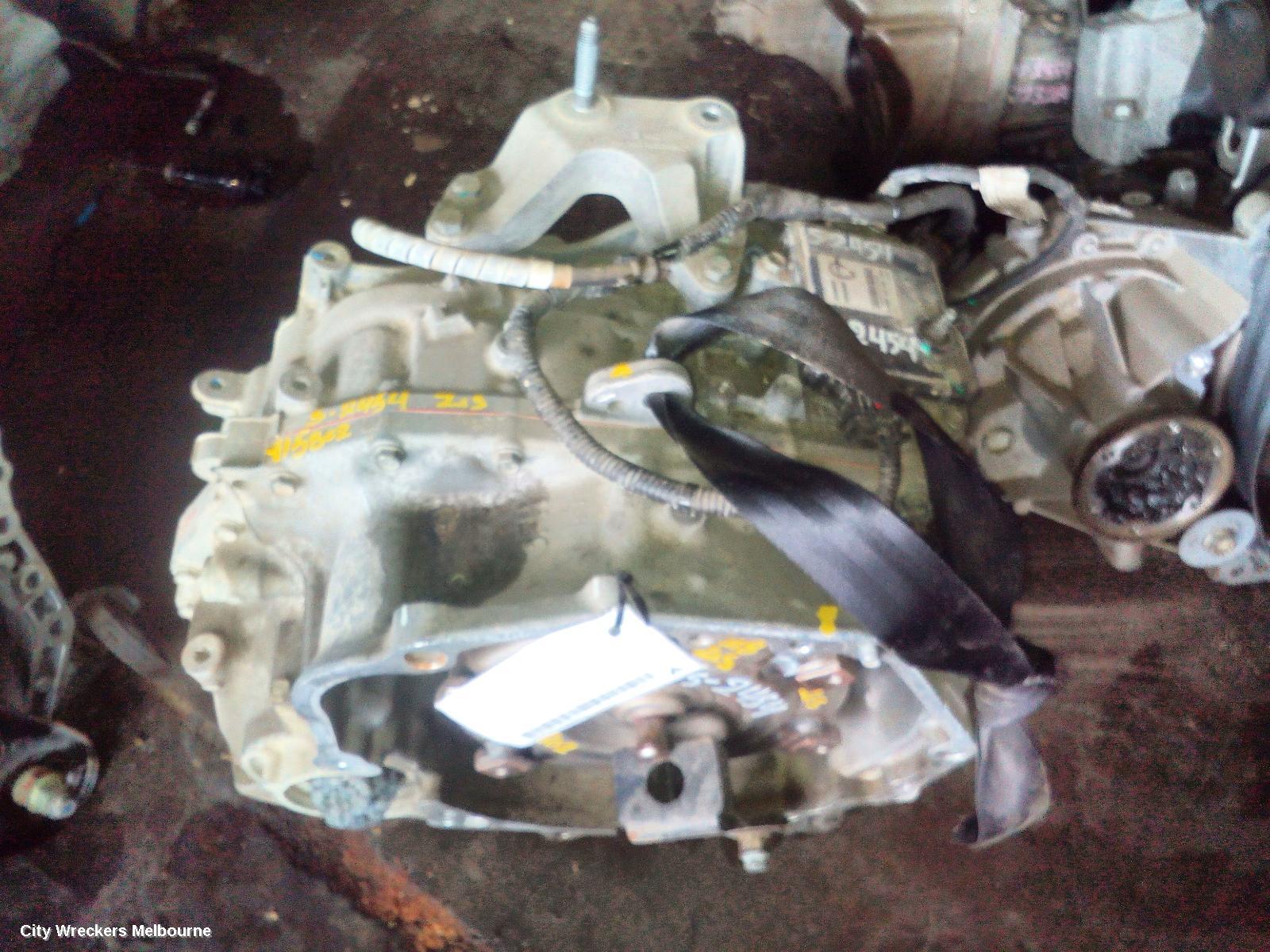 MG ZS TRANS/GEARBOX, AUTO, PETROL, 1.0, TURBO, AZS1, 09/2017 ONWARDS - Image 2