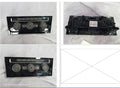 VOLKSWAGEN GOLF HEATER/AC CONTROLS, GEN 7, CLIMATE CONTROL TYPE, W/ SEAT WARMER, 03/2013 - 08/2020 - Image 1