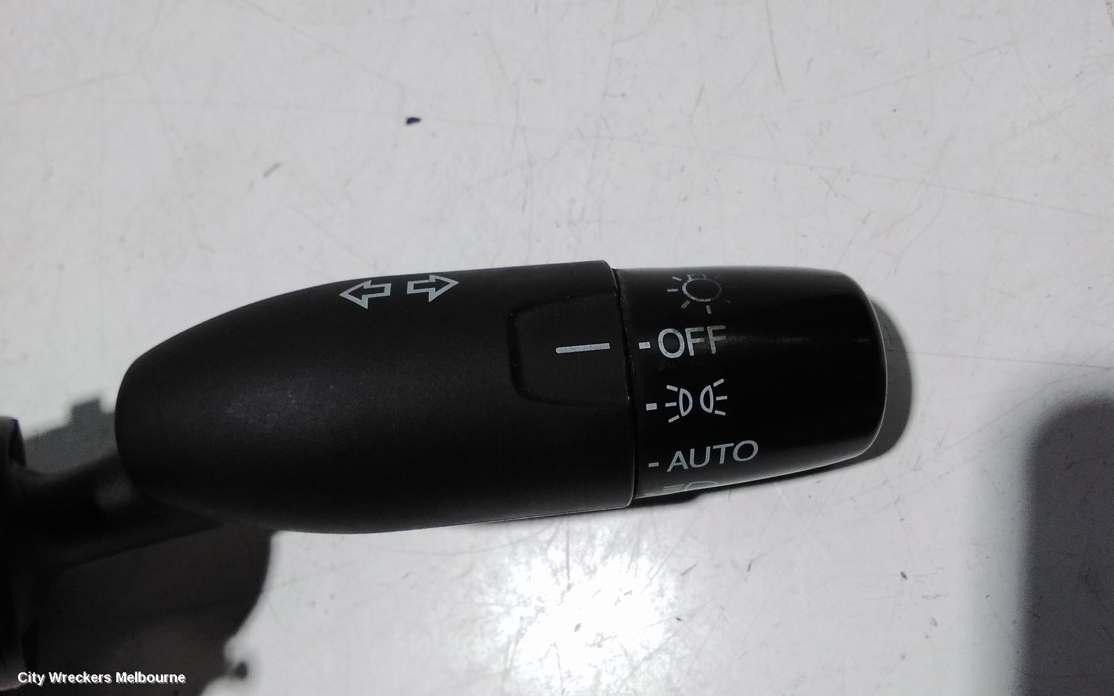 HONDA CIVIC COMBINATION SWITCH, FLASHER SWITCH, 8TH GEN, 1.8 ENG, 08/2006 - 12/2008 - Image 2