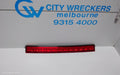 TOYOTA ESTIMA REAR GARNISH, TAILGATE LAMP (CENTRE), LENS# 28-194, XR50, 05-08 (IMPORT) - Image 1