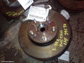 HONDA CIVIC LEFT FRONT HUB ASSEMBLY, 9TH GEN, SEDAN, 1.8, 02/2012 - 04/2016 - Image 1