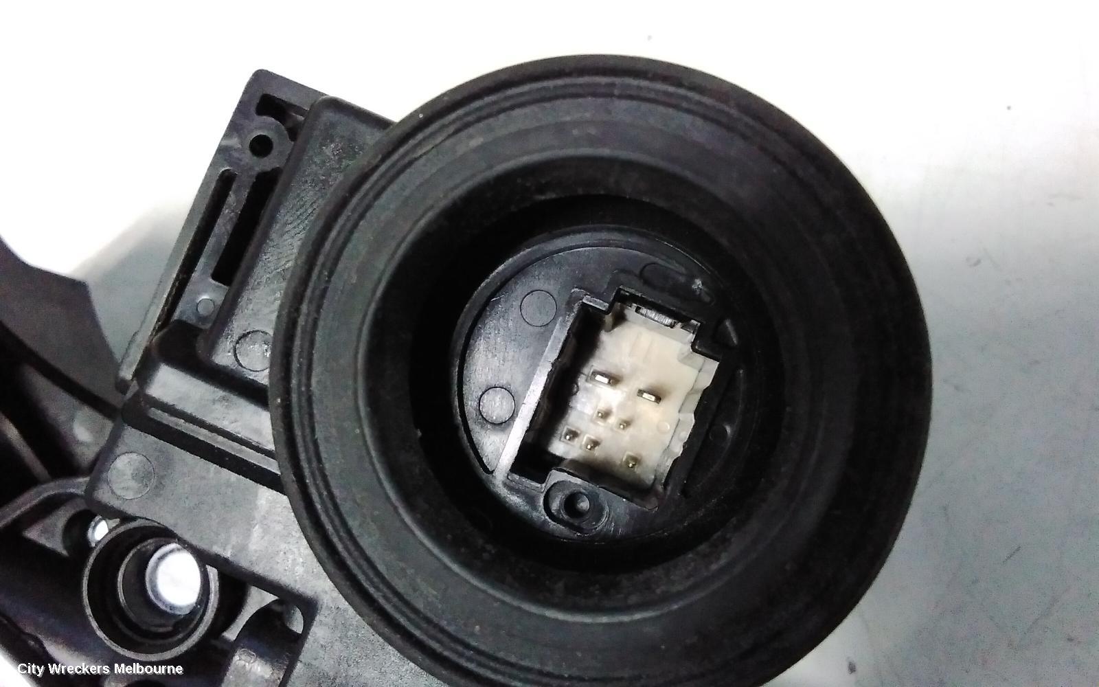 TOYOTA RAV4 RIGHT FRONT WINDOW REG/MOTOR, XA50, DOOR REG & MOTOR ASSY, 11/2018 ONWARDS - Image 3