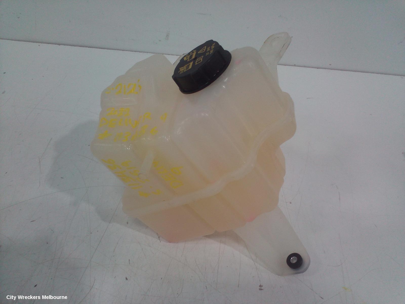 LDV DELIVER 9 WASHER BOTTLE, 07/2020 ONWARDS - Image 2