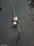 VOLKSWAGEN TRANSPORTER PARTICULATE FILTER/DPF, DIESEL, 2.0, CAAC CODE, T6, 07/2015 ONWARDS - Image 1