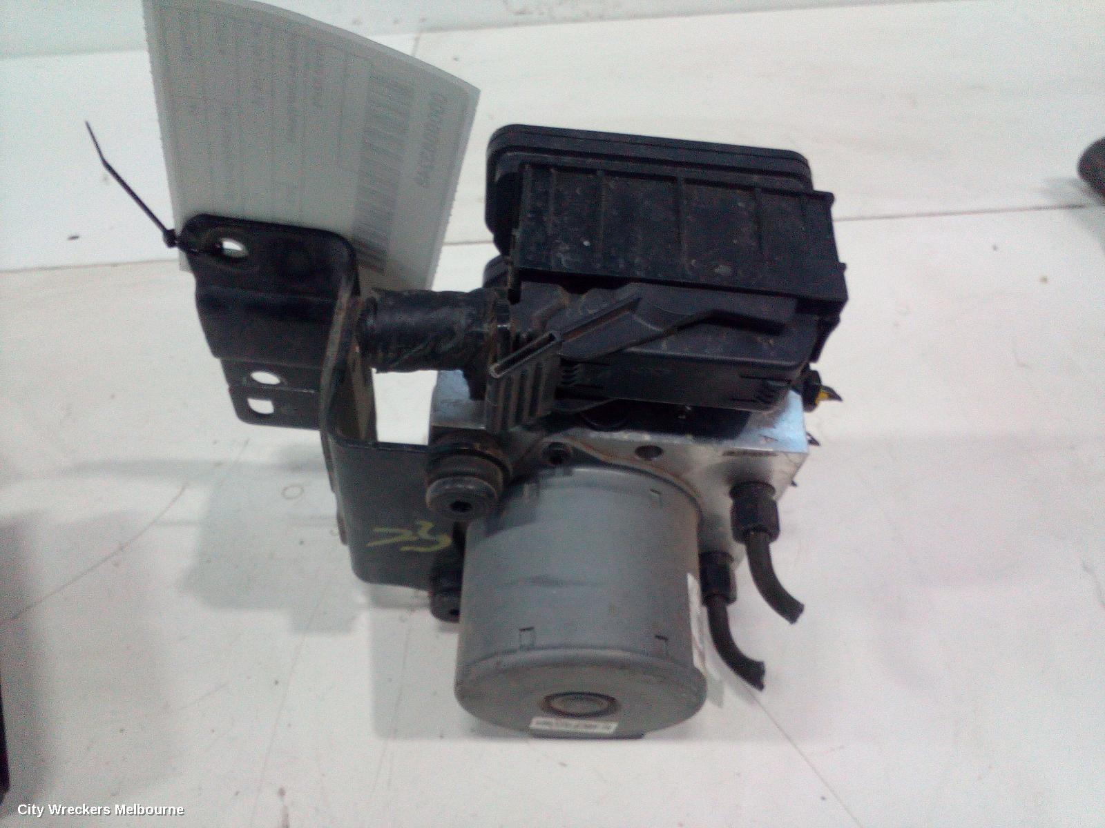 HYUNDAI I40 ABS PUMP/MODULATOR, VF, 09/2011 - 05/2015 - Image 3